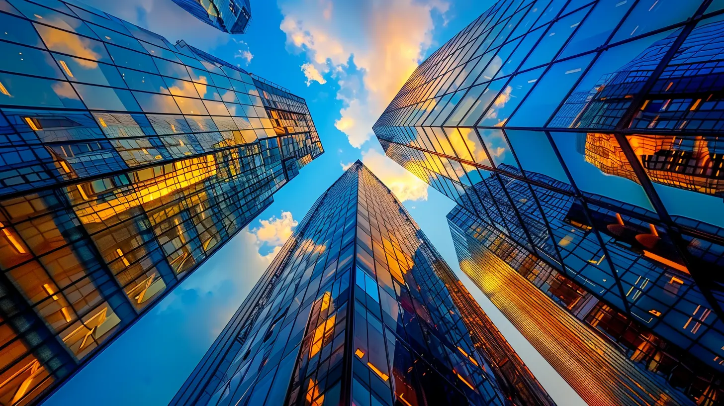 What to Look for in a Commercial Real Estate Broker
