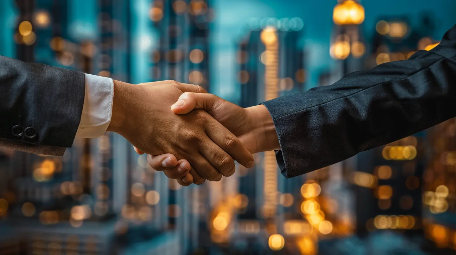 What to Look for in a Commercial Real Estate Broker