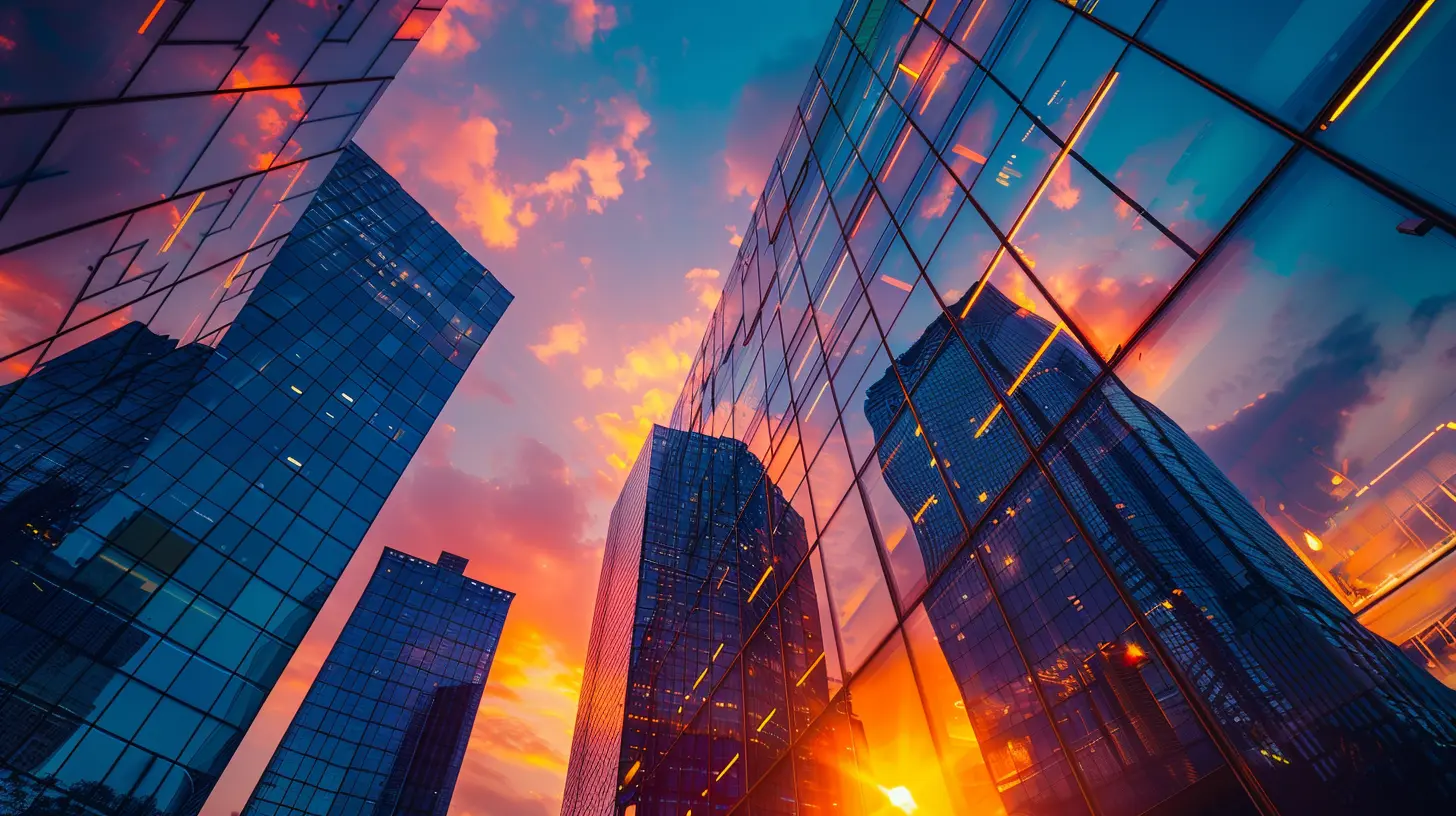 What to Look for in a Commercial Real Estate Broker