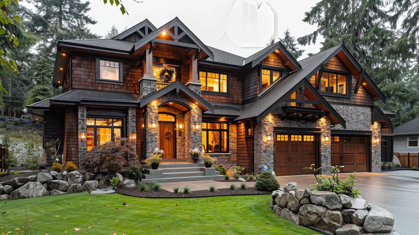 What Types of Home Projects Require Building Permits?