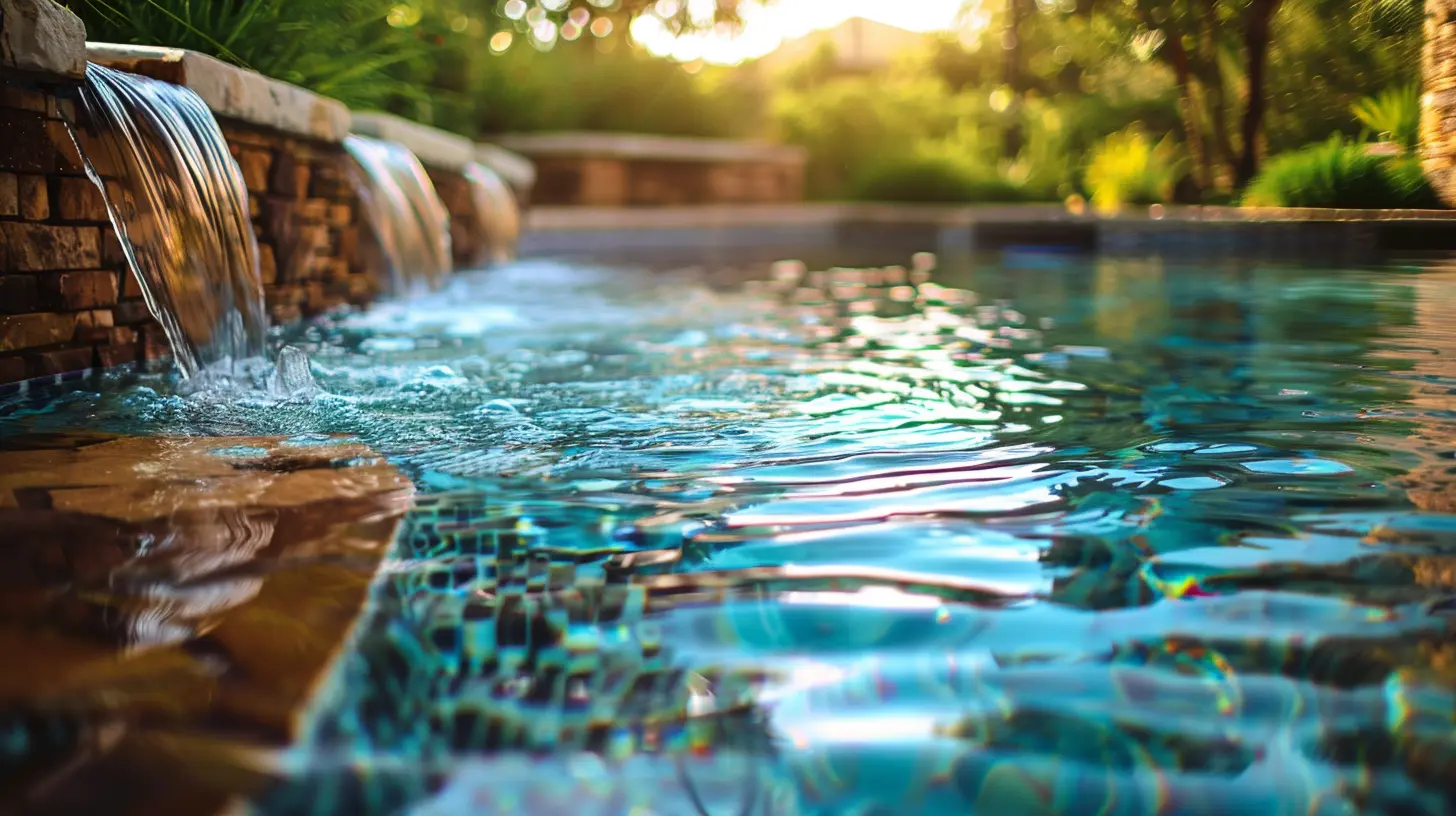 What You Need to Know About Building Permits for Pools and Outdoor Features