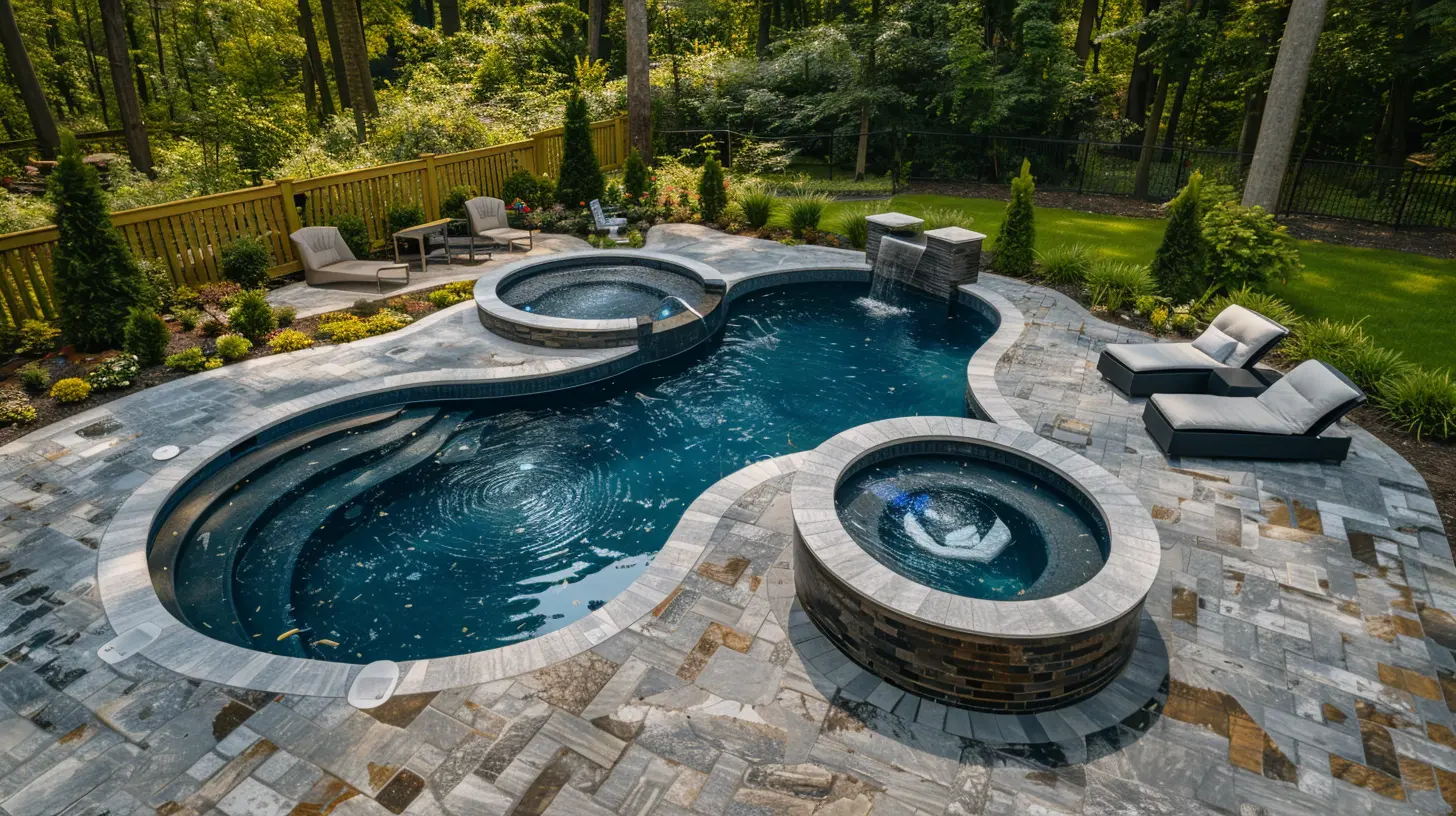 What You Need to Know About Building Permits for Pools and Outdoor Features