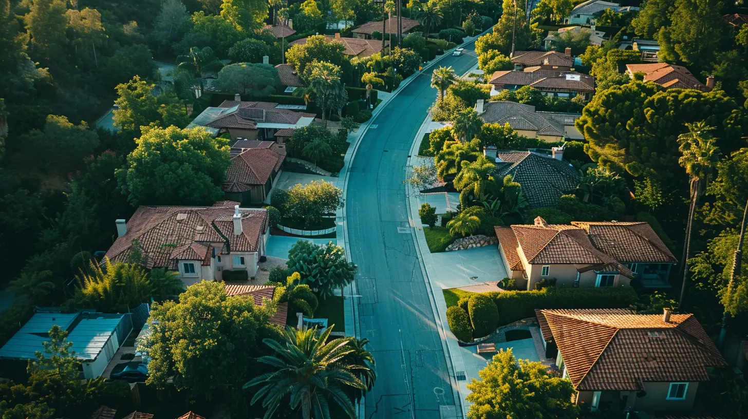 What You Need to Know About Financing Your First Flip