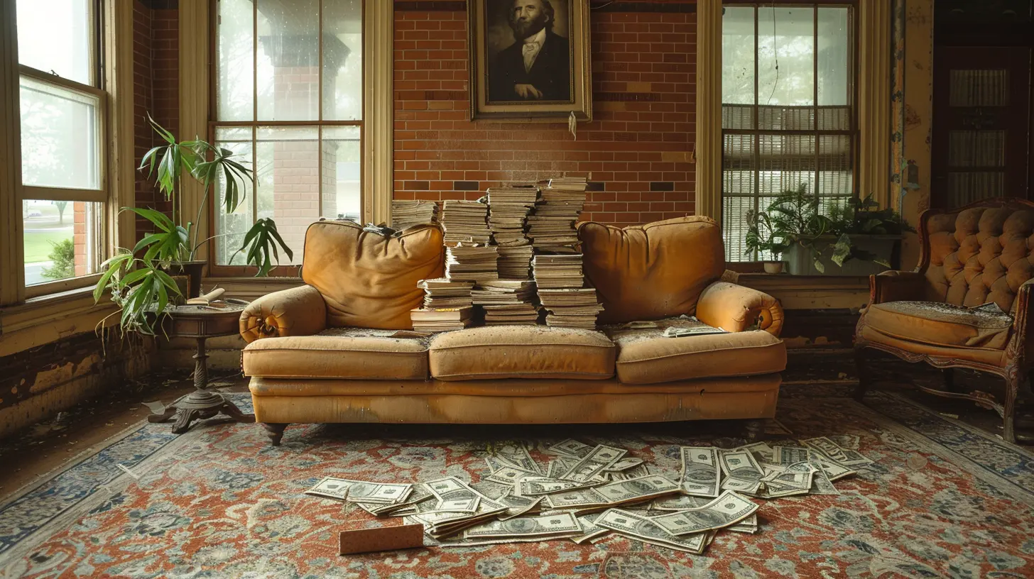 What You Need to Know About Financing Your First Flip