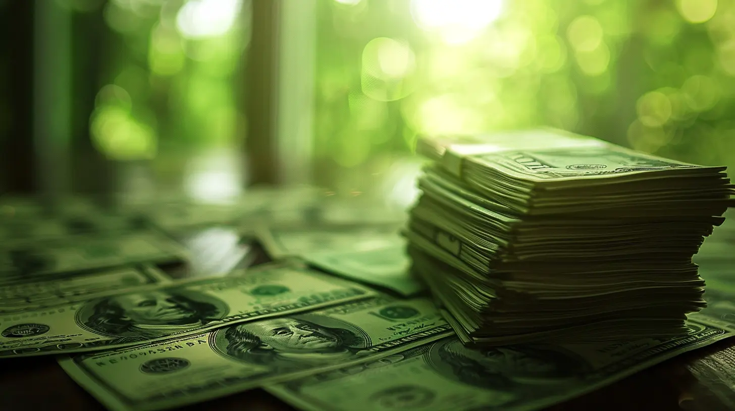 What You Need to Know About Financing Your First Flip