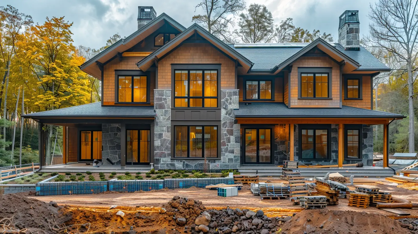What You Need to Know About Special Building Permits for Historic Homes