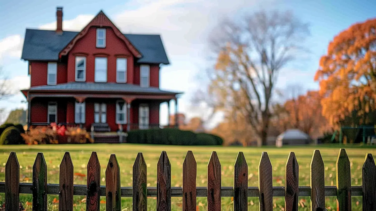 What You Need to Know About Special Building Permits for Historic Homes