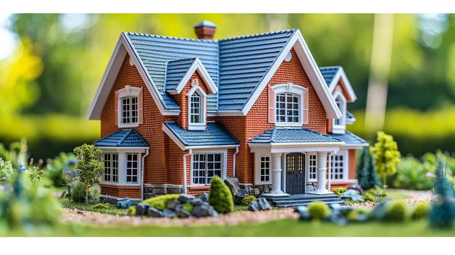 What You Need to Know About Special Building Permits for Historic Homes
