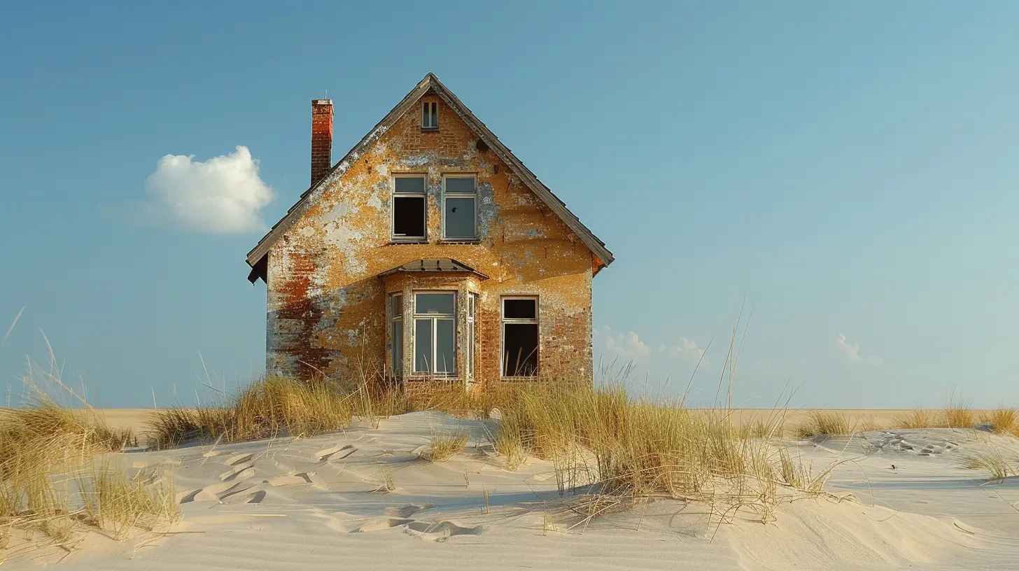 When a Building Permit Becomes a Dealbreaker in Real Estate Transactions