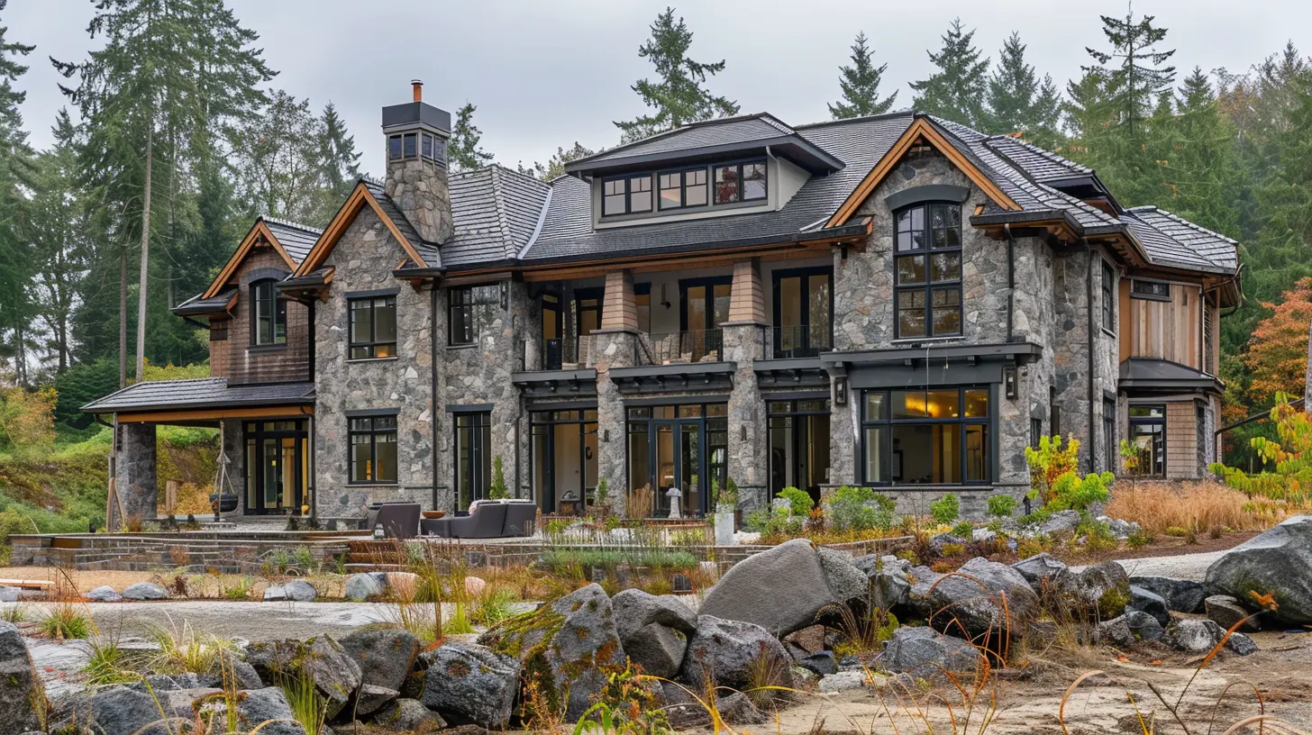 When a Building Permit Becomes a Dealbreaker in Real Estate Transactions