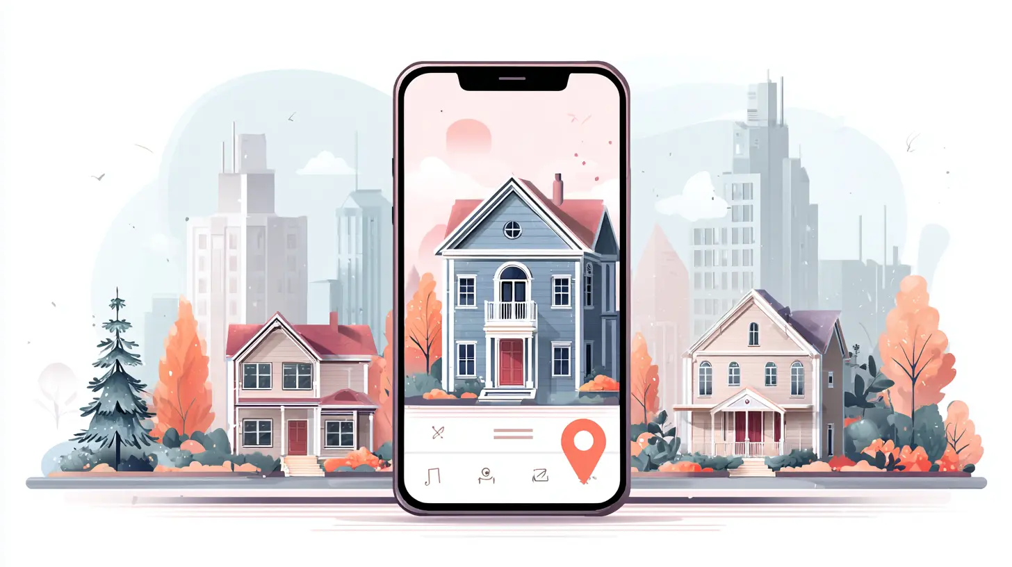 Which Real Estate App Will Dominate the Market by 2026