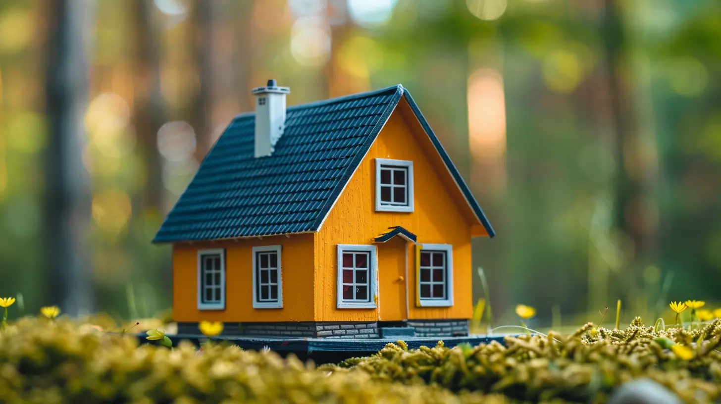 Why Aging Baby Boomers Are Downsizing in Record Numbers