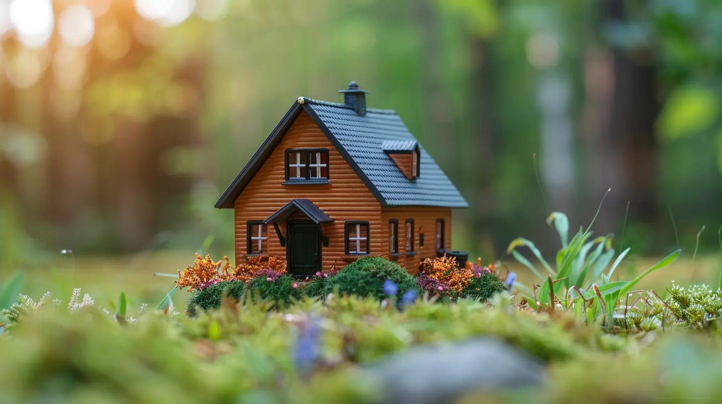Why Aging Baby Boomers Are Downsizing in Record Numbers