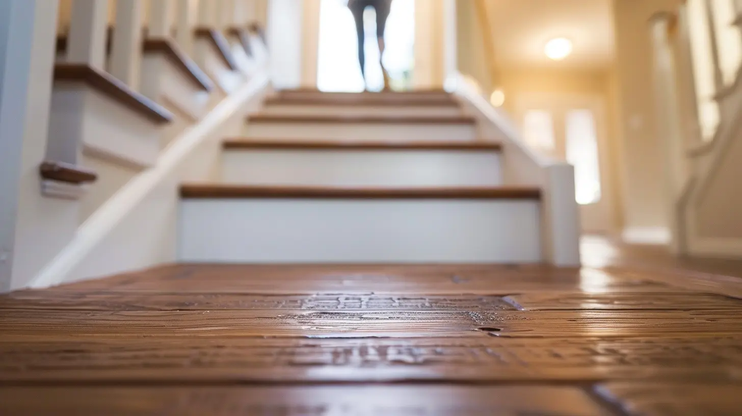 Why Aging Baby Boomers Are Downsizing in Record Numbers