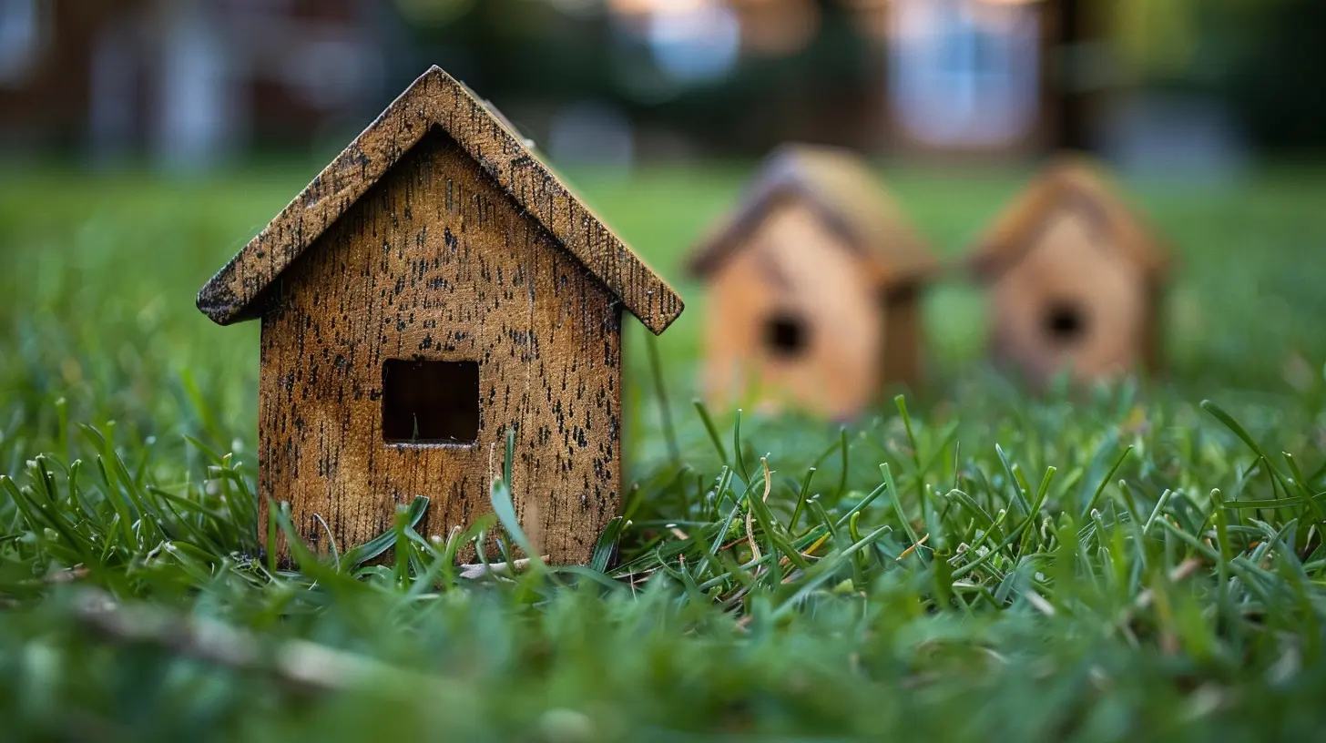 Why Building Permits Are Essential for Your Renovation