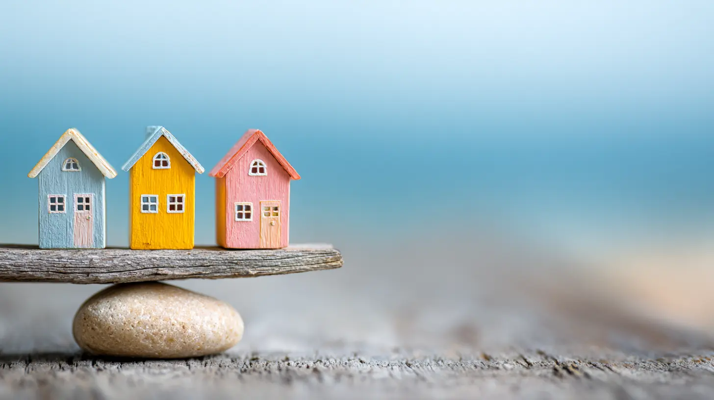 Why First-Time Homebuyers Are Facing New Obstacles in the Coming Years