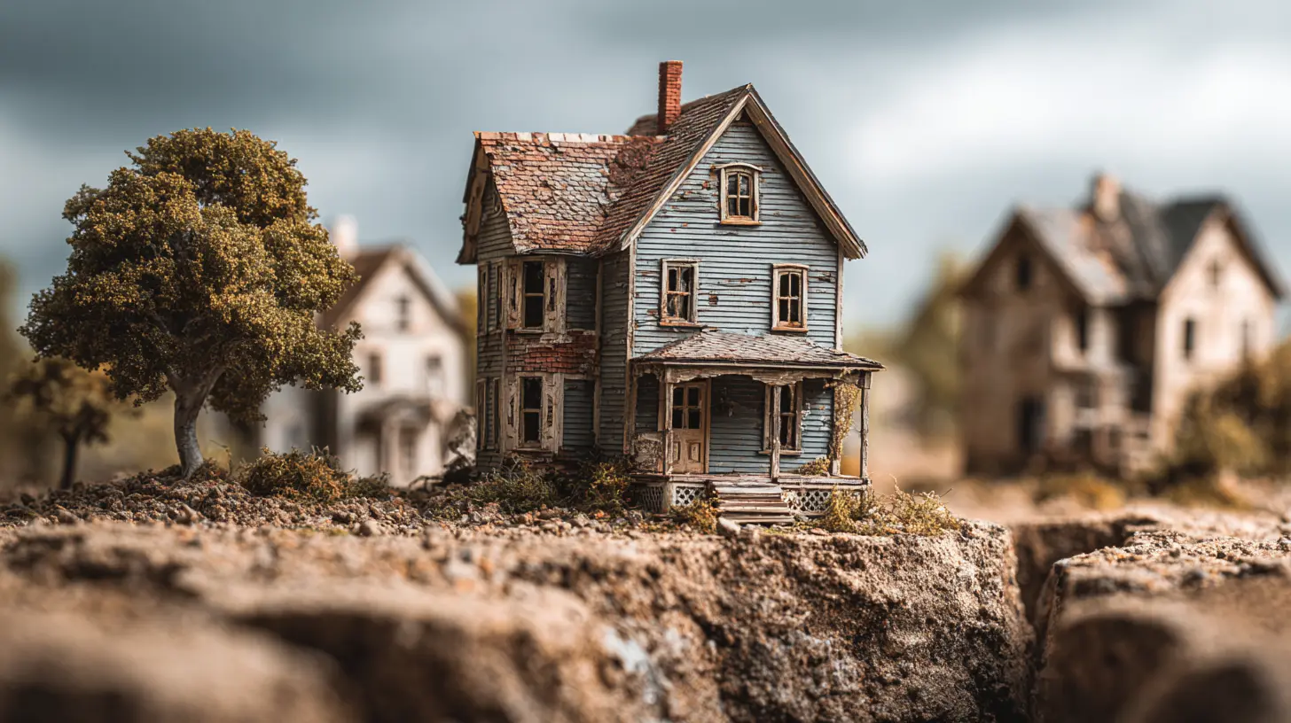 Why First-Time Homebuyers Are Facing New Obstacles in the Coming Years