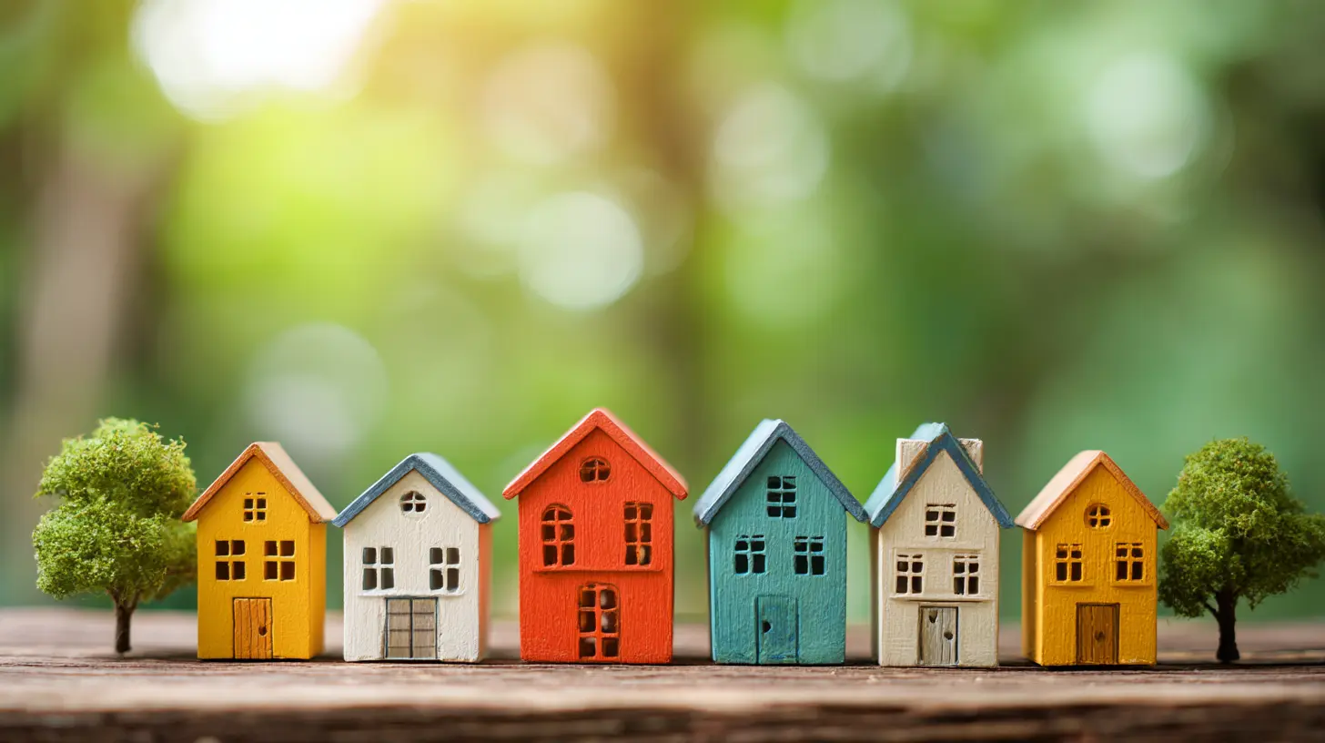 Why First-Time Homebuyers Are Facing New Obstacles in the Coming Years