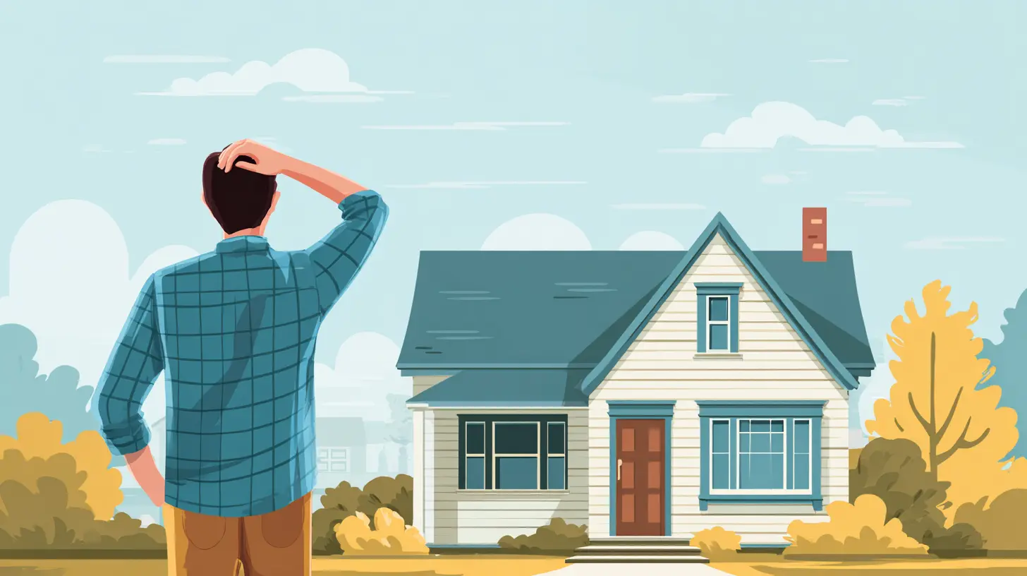 Why First-Time Homebuyers Are Facing New Obstacles in the Coming Years