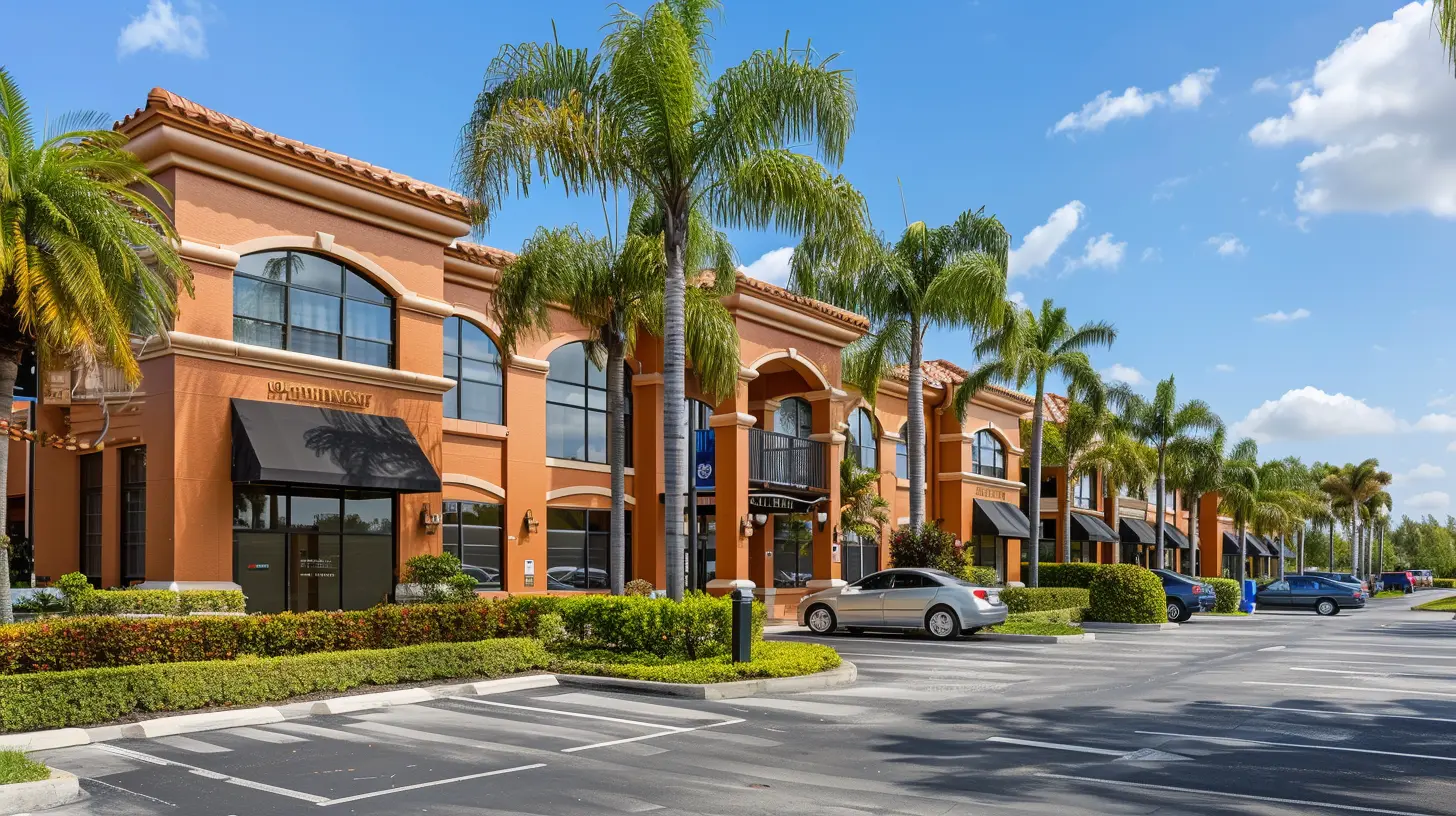 Why Medical Office Buildings Are a Hot Commercial Real Estate Investment