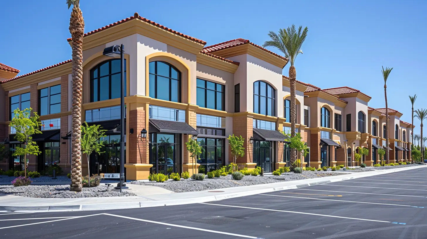Why Medical Office Buildings Are a Hot Commercial Real Estate Investment