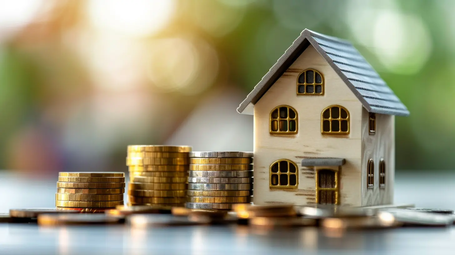 Why Property Tax Rates Vary by Location