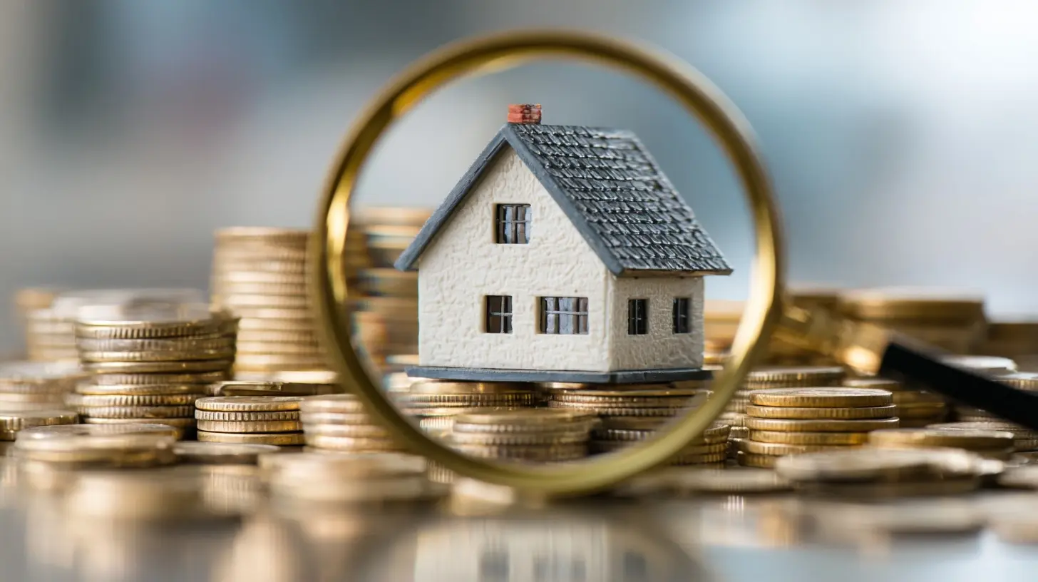 Why Real Estate Scams May Become More Sophisticated by 2026