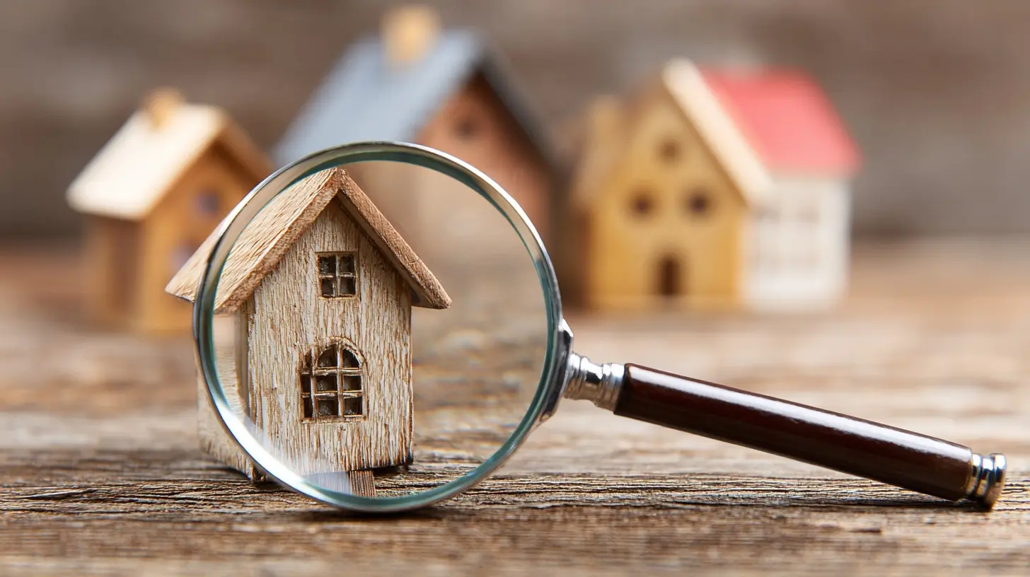 Why Real Estate Scams May Become More Sophisticated by 2026
