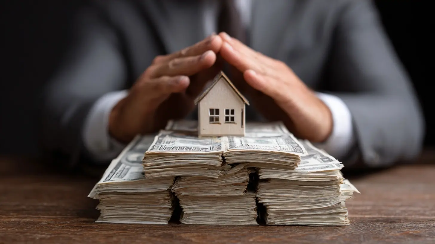 Why Real Estate Scams May Become More Sophisticated by 2026