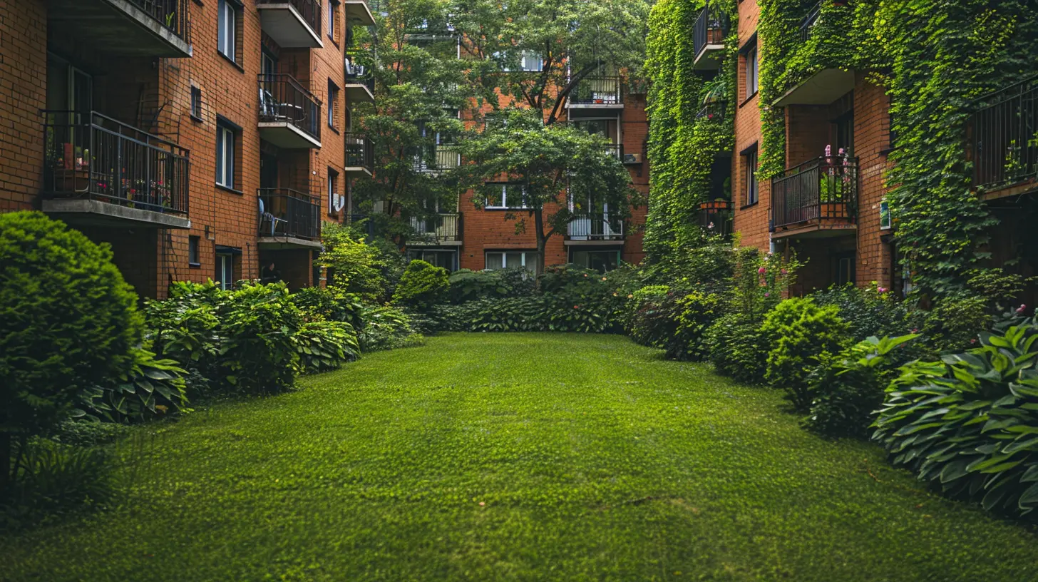 Why Rental Properties Are the Best Hedge Against Economic Uncertainty