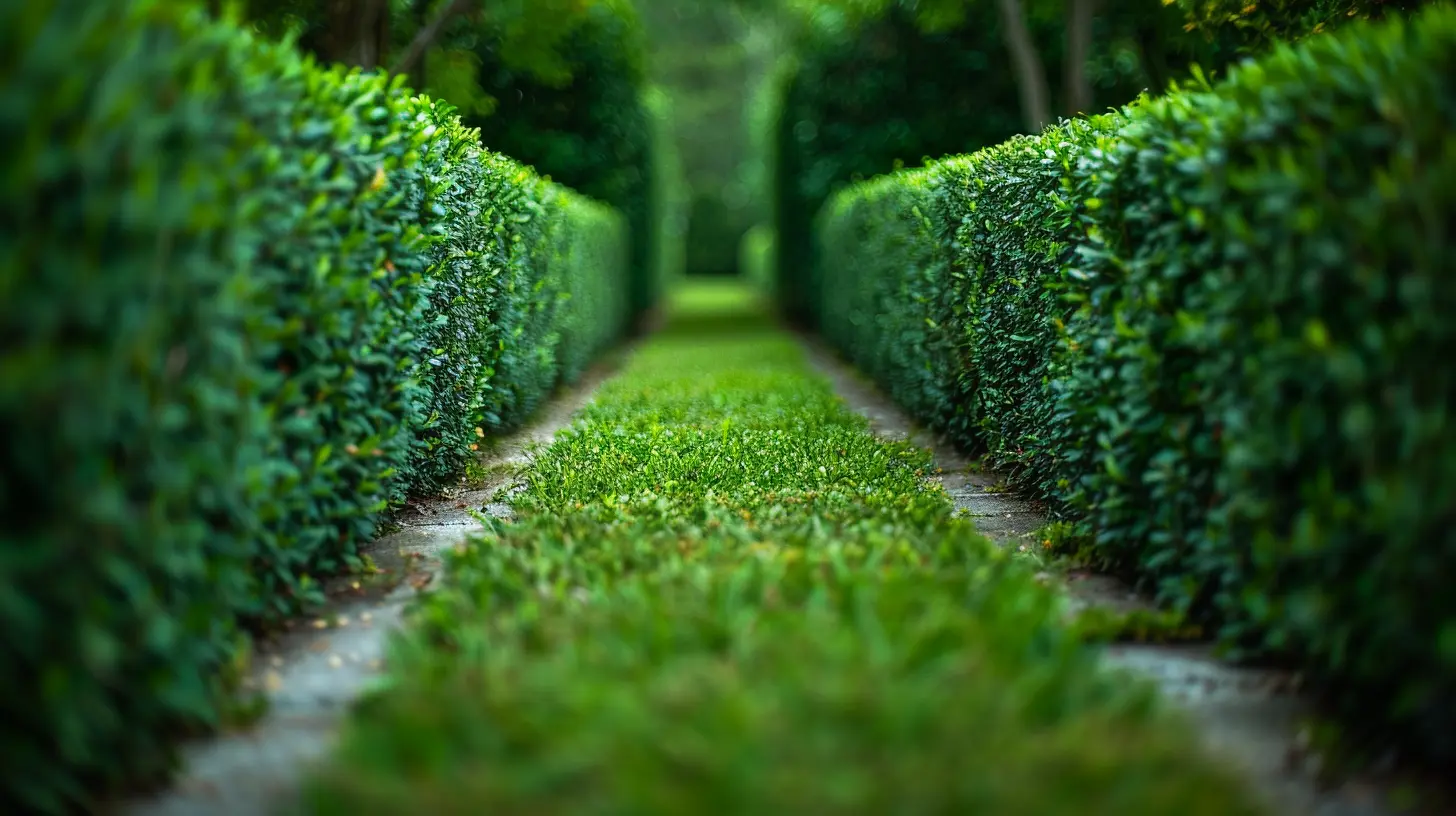 Why Rental Properties Are the Best Hedge Against Economic Uncertainty