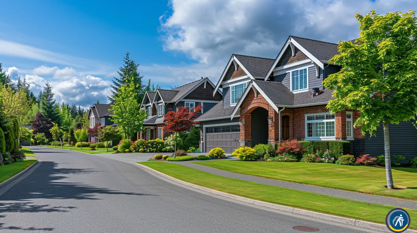 Why Rental Properties Are the Best Hedge Against Economic Uncertainty