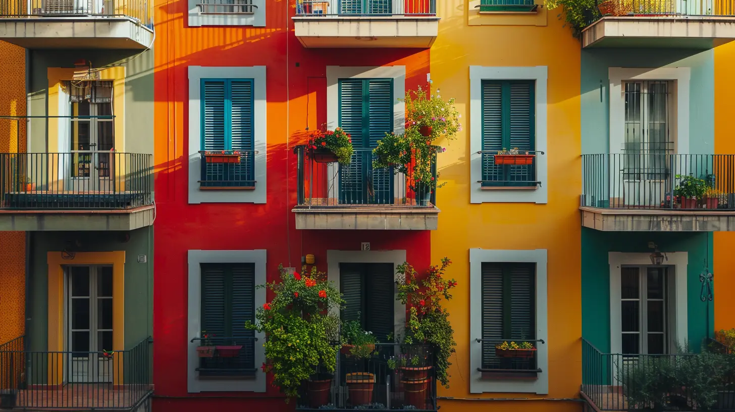 Why Tenants Should Always Document the Move-In and Move-Out Process
