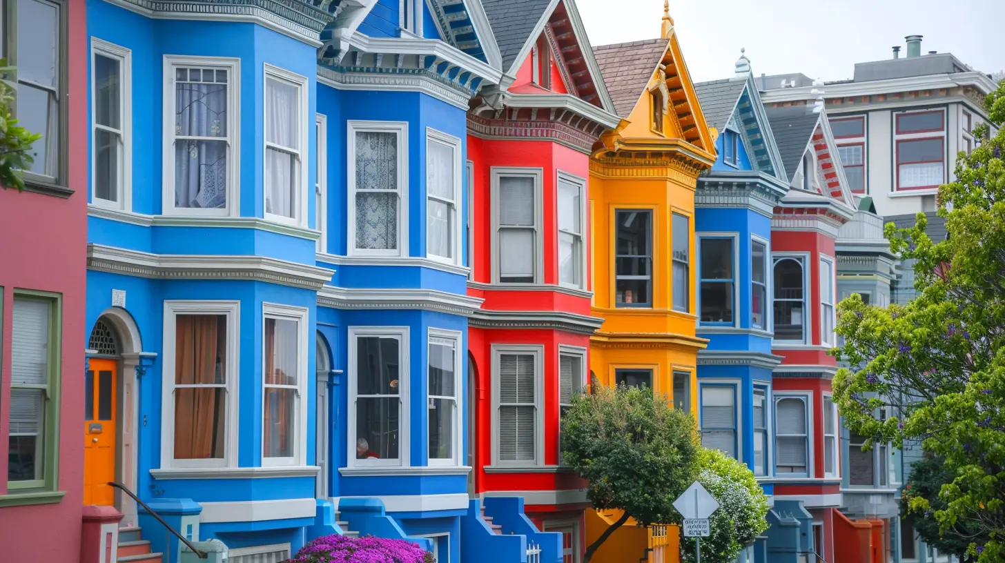 Why Tenants Should Always Document the Move-In and Move-Out Process