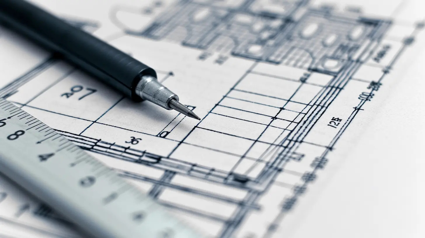 Why You Shouldn’t Skip the Building Permit Process, Even for Small Projects