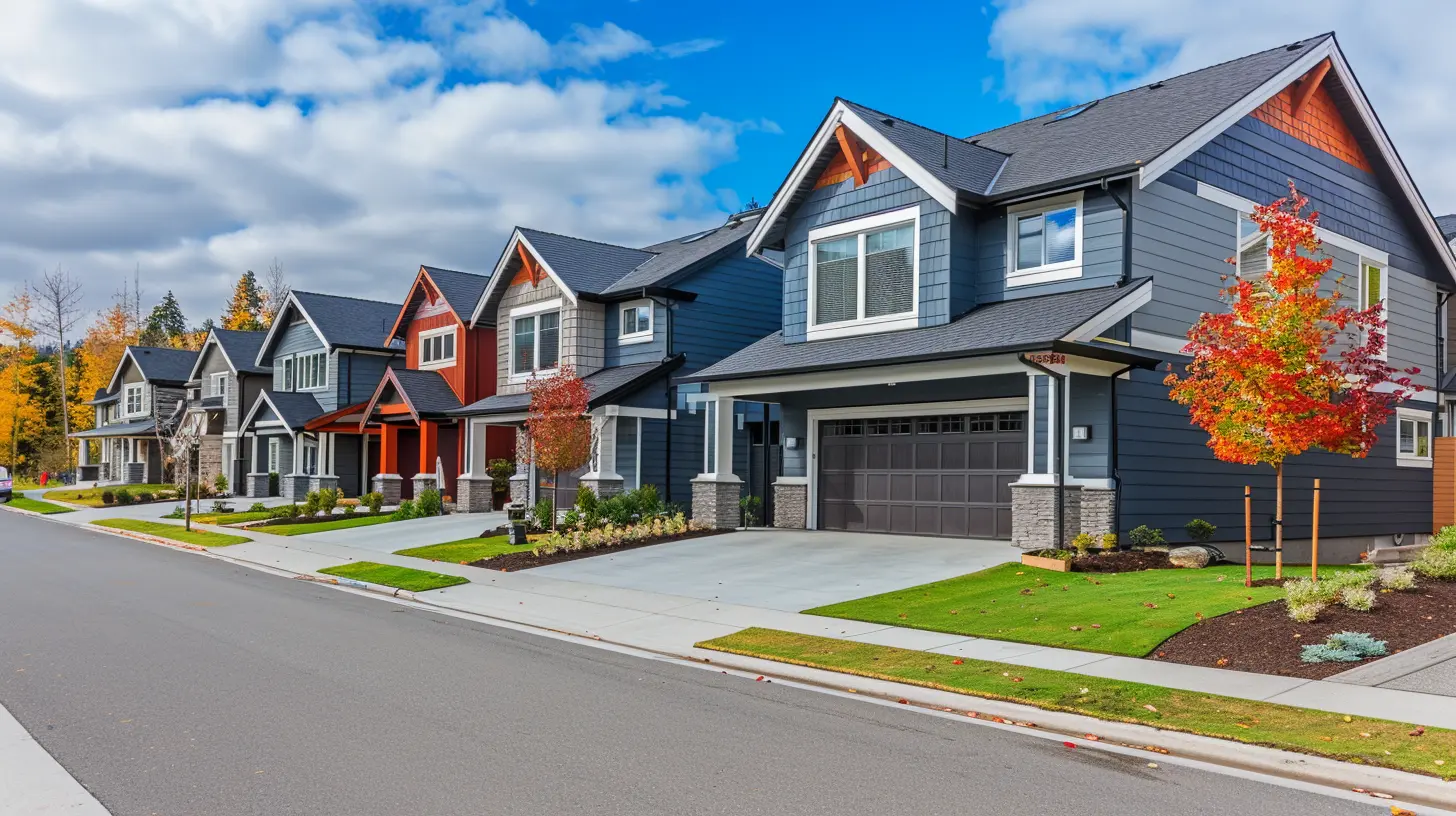 Why Your Credit Score Matters More Than You Think for Mortgage Approval