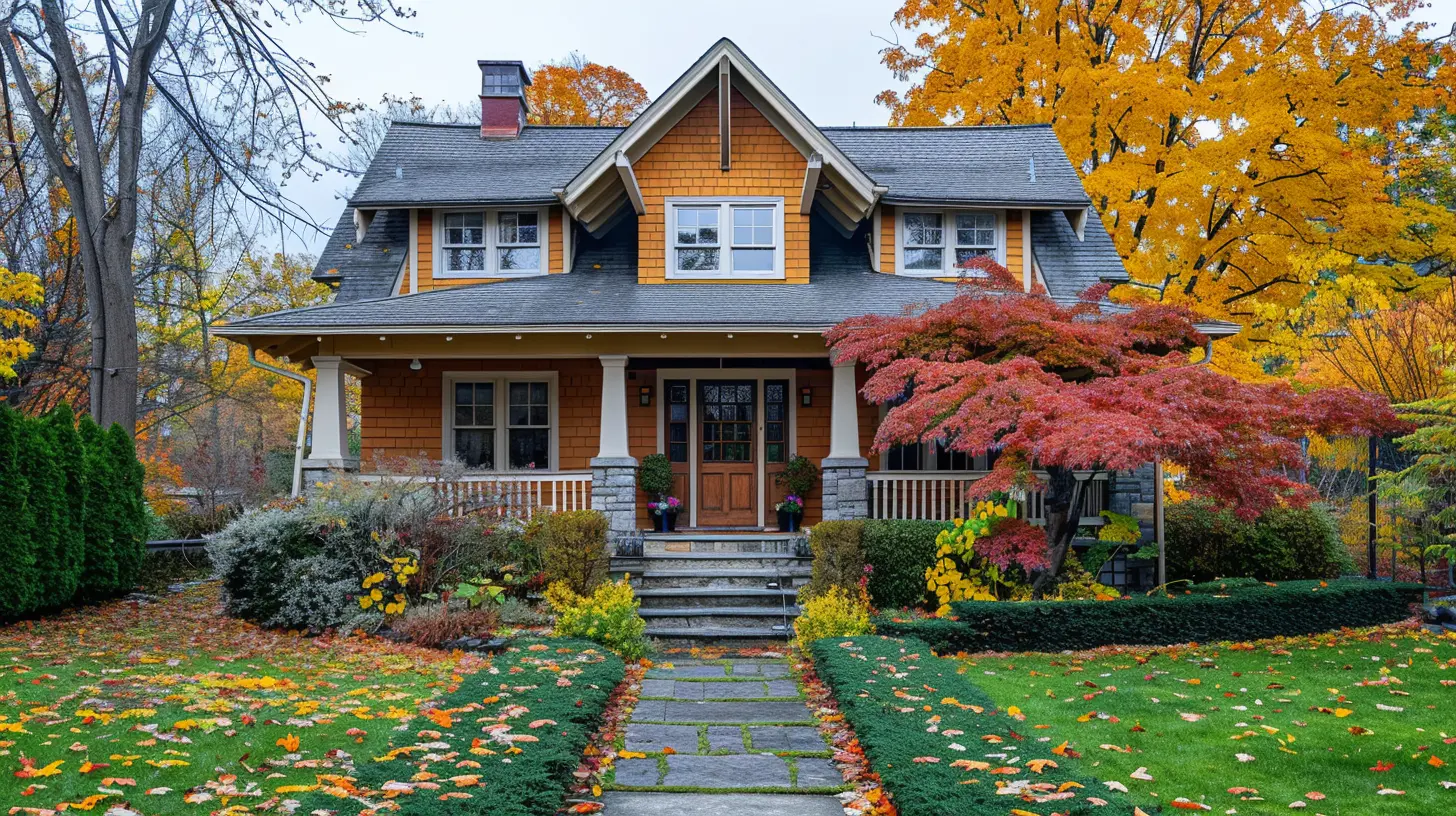 Why Your Credit Score Matters More Than You Think for Mortgage Approval