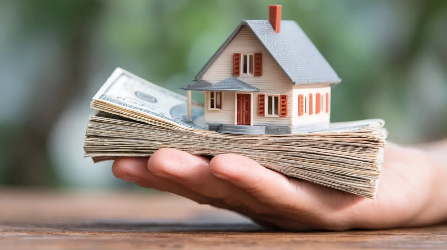 Your Guide to Down Payment Assistance Programs in 2027