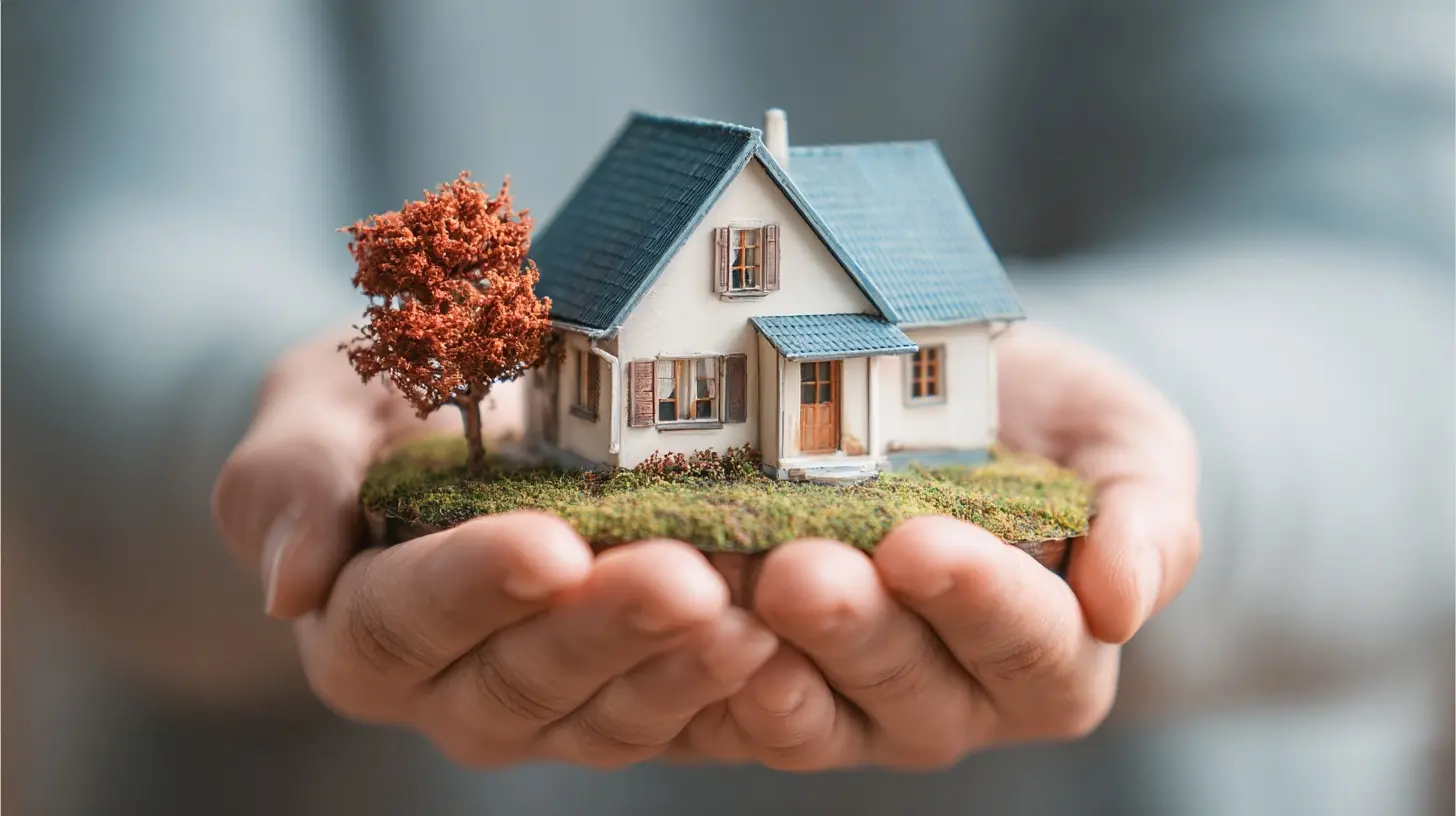 Your Guide to Down Payment Assistance Programs in 2027
