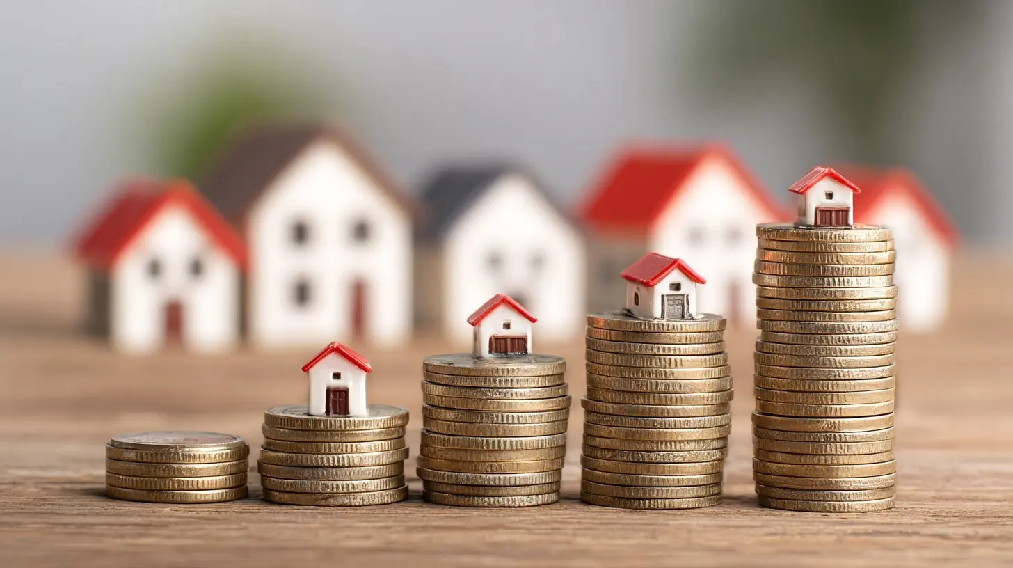Your Guide to Down Payment Assistance Programs in 2027