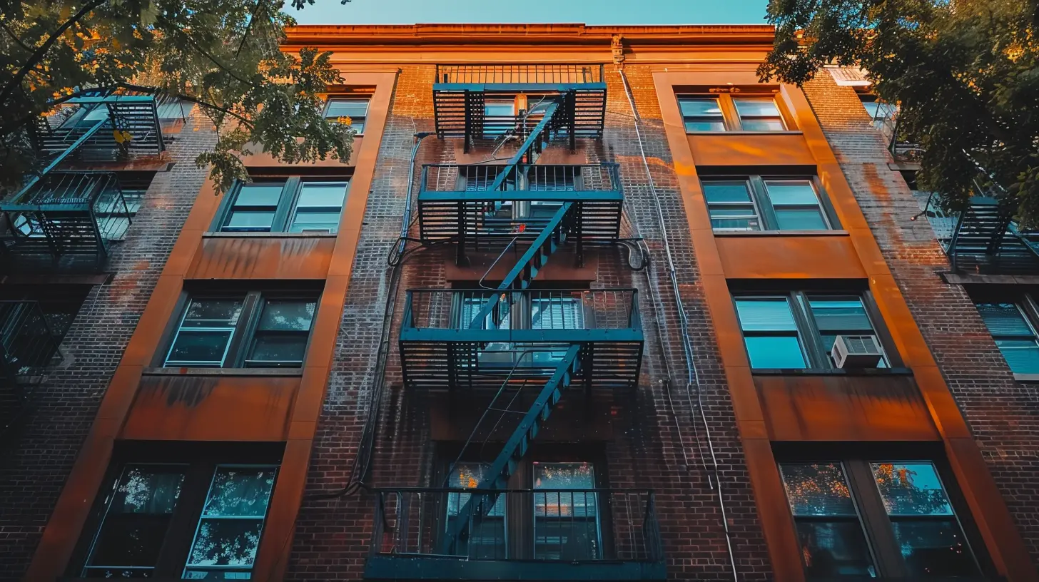 Your Legal Rights to Air Conditioning, Heat, and Utilities as a Tenant