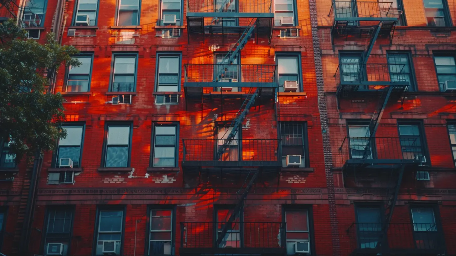 Your Legal Rights to Air Conditioning, Heat, and Utilities as a Tenant