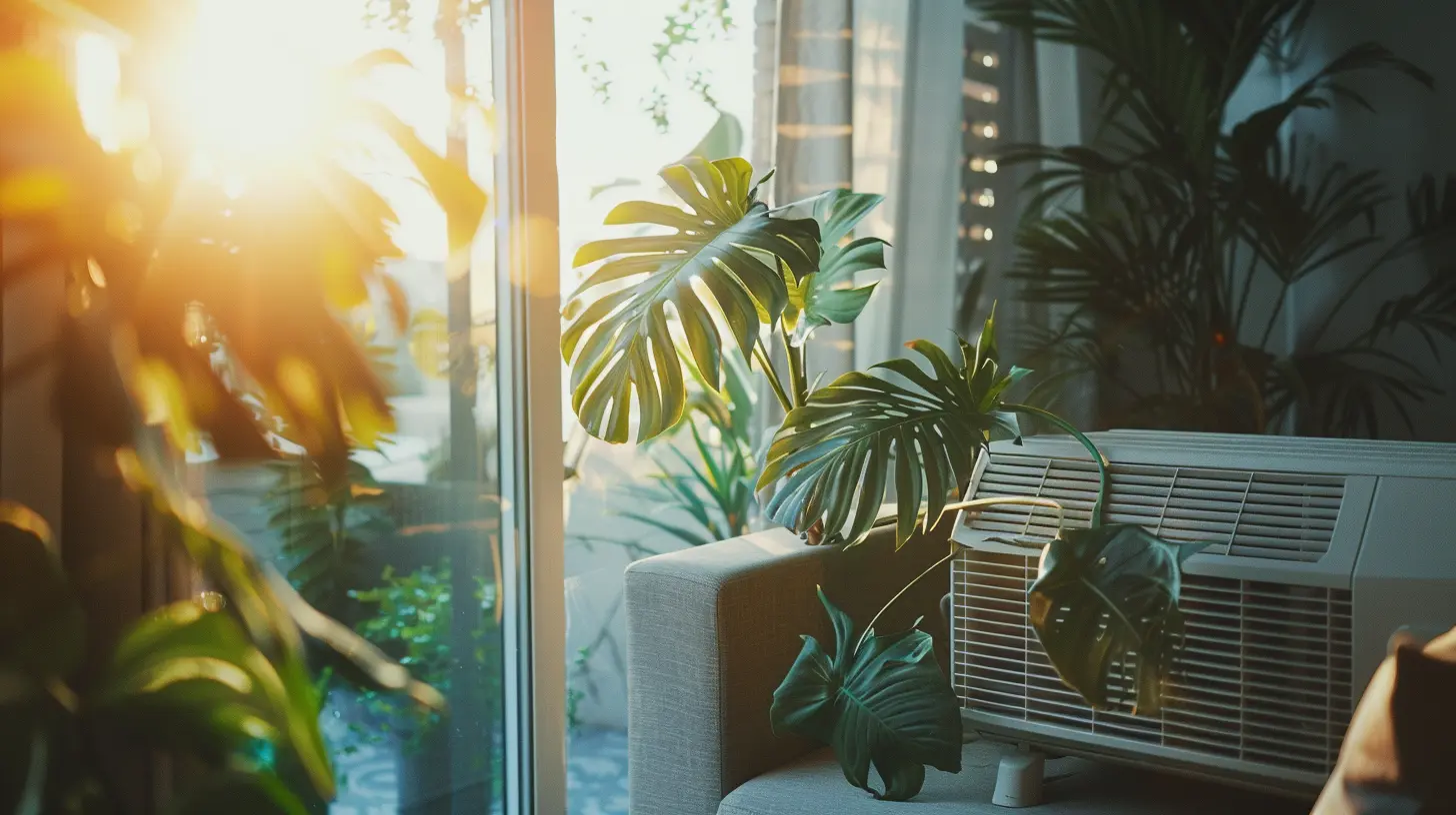 Your Legal Rights to Air Conditioning, Heat, and Utilities as a Tenant