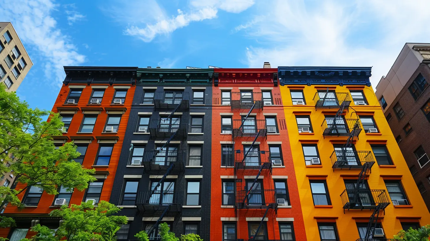 Your Legal Rights to Air Conditioning, Heat, and Utilities as a Tenant