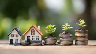A Guide to Real Estate Investment Basics