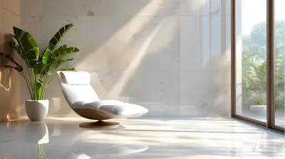 Achieving Tranquility: How to Design Home Spaces for Relaxation