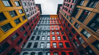 Adapting Historic Buildings for Modern Real Estate Needs