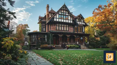 Adapting Historic Buildings for Modern Real Estate Needs