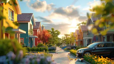 Affordable Housing Initiatives: A Solution to the Housing Crisis?