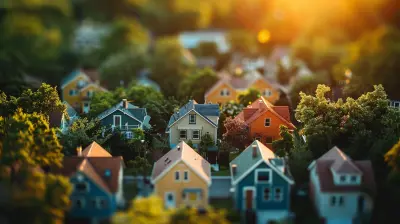 Affordable Housing Initiatives: A Solution to the Housing Crisis?